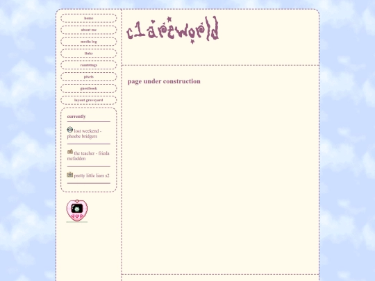 media screenshot