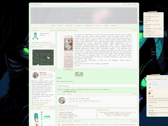 about screenshot
