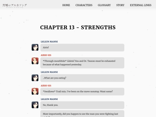 ch46 screenshot