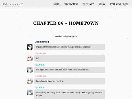 ch9 screenshot