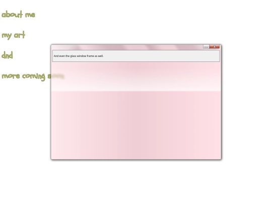 hfns screenshot
