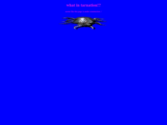 under screenshot
