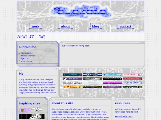 about screenshot