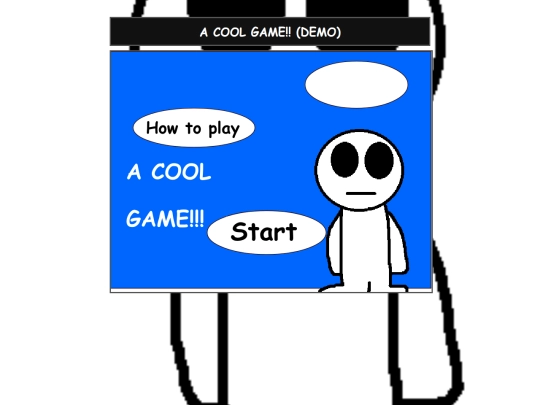 acoolgame screenshot