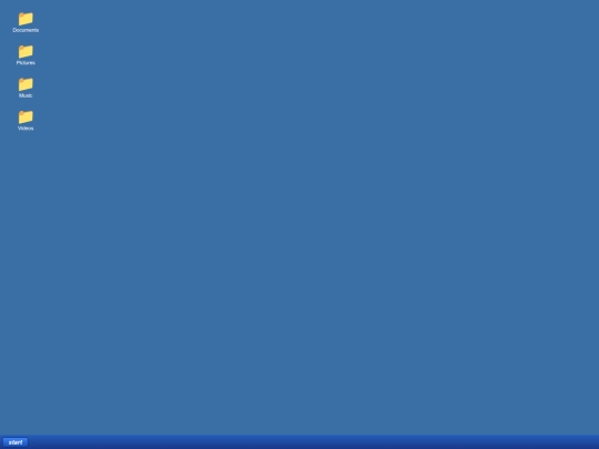 testfile screenshot