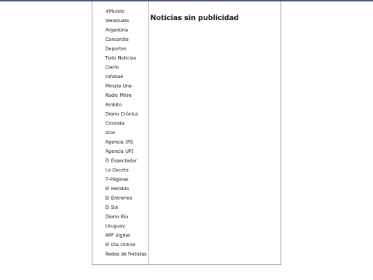 1rss screenshot