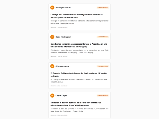 html/charlas screenshot