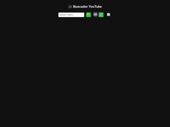 yt-ok screenshot
