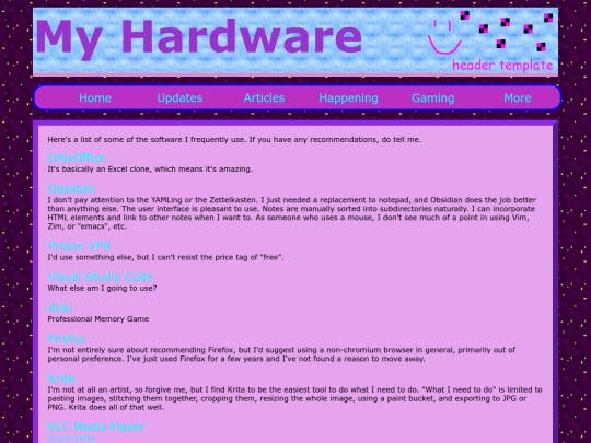 miscellaneous/software screenshot