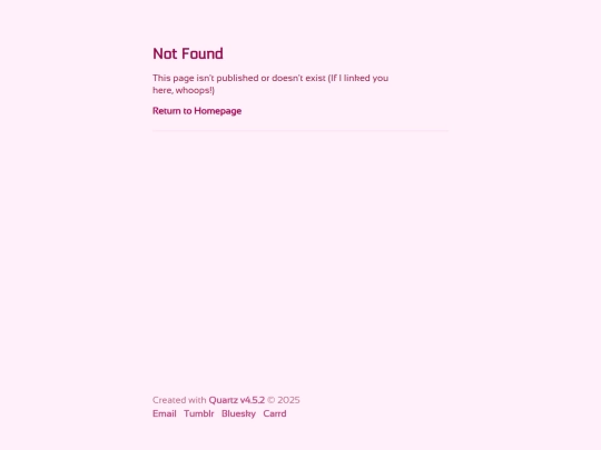 404 screenshot