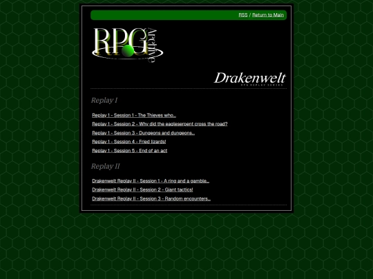 rpg screenshot