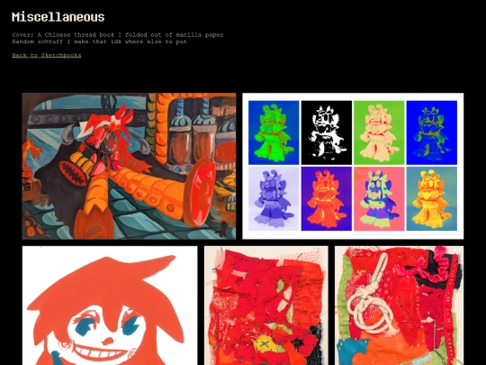 misc screenshot