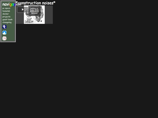 construction screenshot