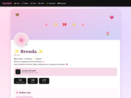 prueba screenshot
