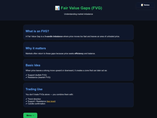 fvg screenshot