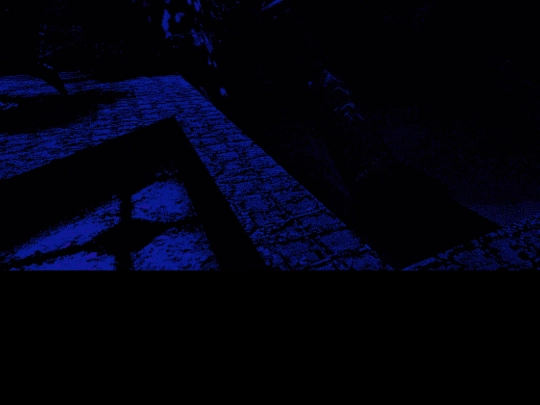 dream screenshot