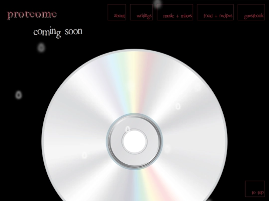 music screenshot