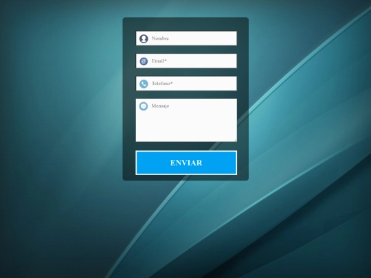 proyecto /formulario screenshot