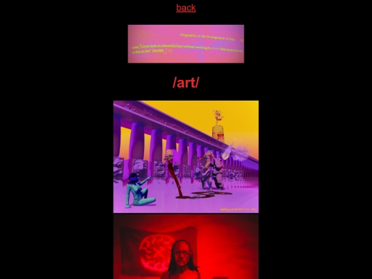 art screenshot