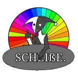 SCHEIßE