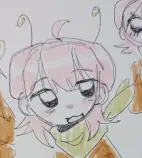 <3