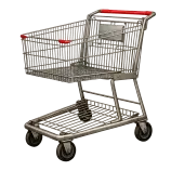 Shopping cart