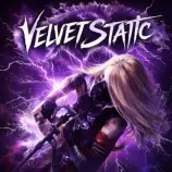 Velvet Static