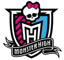 Monster High Crest