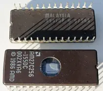 Chip BIOS