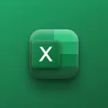 Excel icon