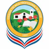 Logo del Colegio Técnico Profesional de Orosi