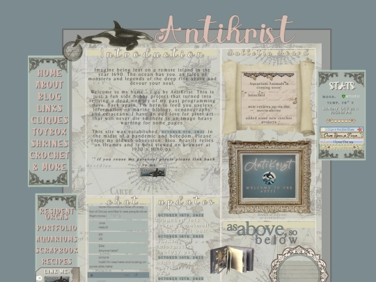 AntiKrist