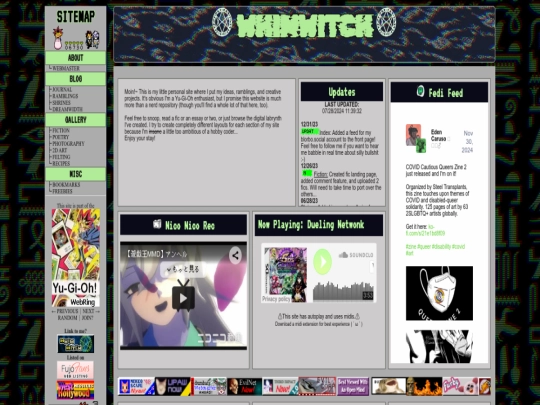 WHIMWITCH