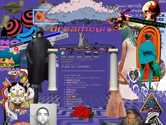 dreamcult v2.1