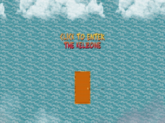THE KELZONE